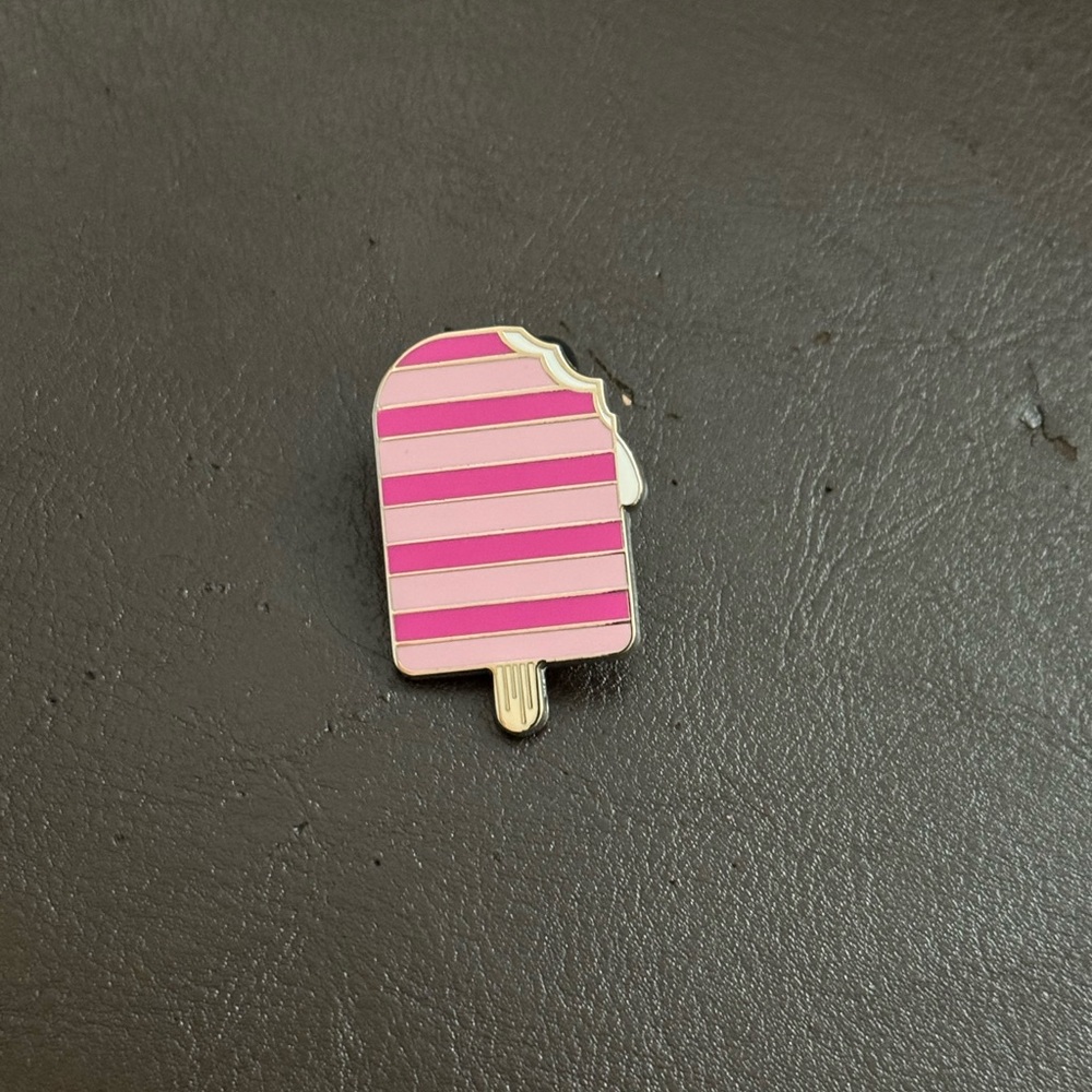 Cheshire Cat Popsicle Disney Pin